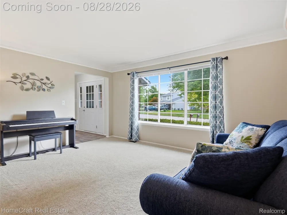 1495 Copeland Circle Canton Charter Township, MI 48187