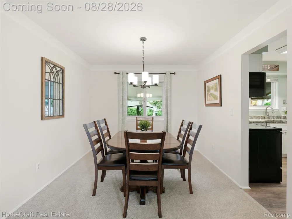 1495 Copeland Circle Canton Charter Township, MI 48187