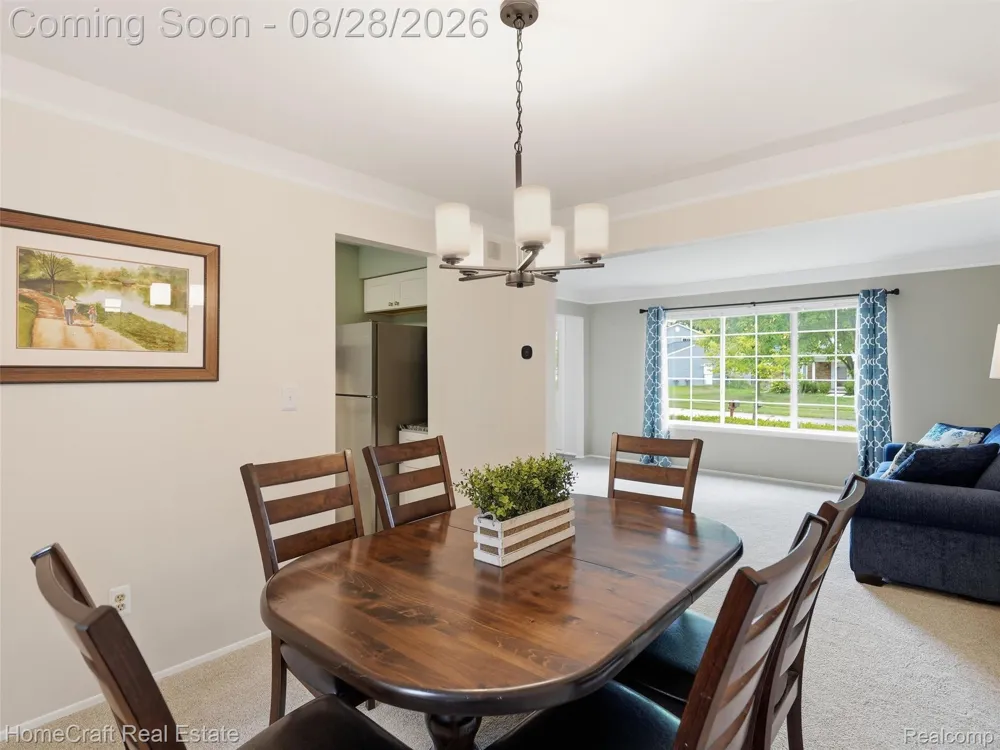 1495 Copeland Circle Canton Charter Township, MI 48187