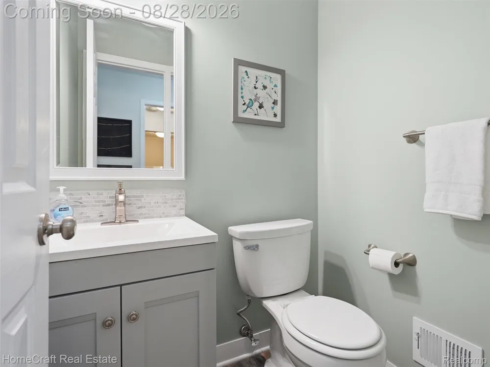 1495 Copeland Circle Canton Charter Township, MI 48187