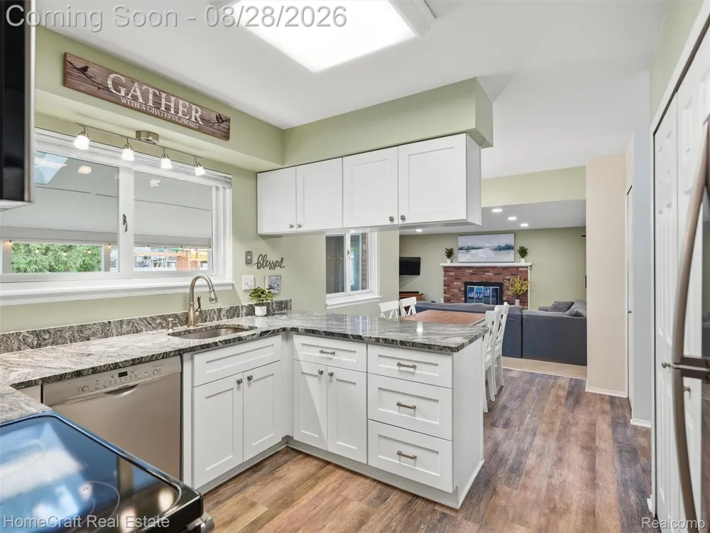1495 Copeland Circle Canton Charter Township, MI 48187