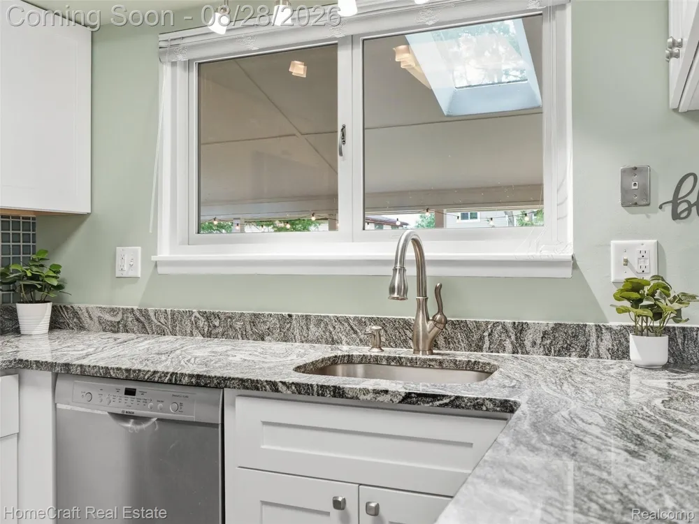 1495 Copeland Circle Canton Charter Township, MI 48187