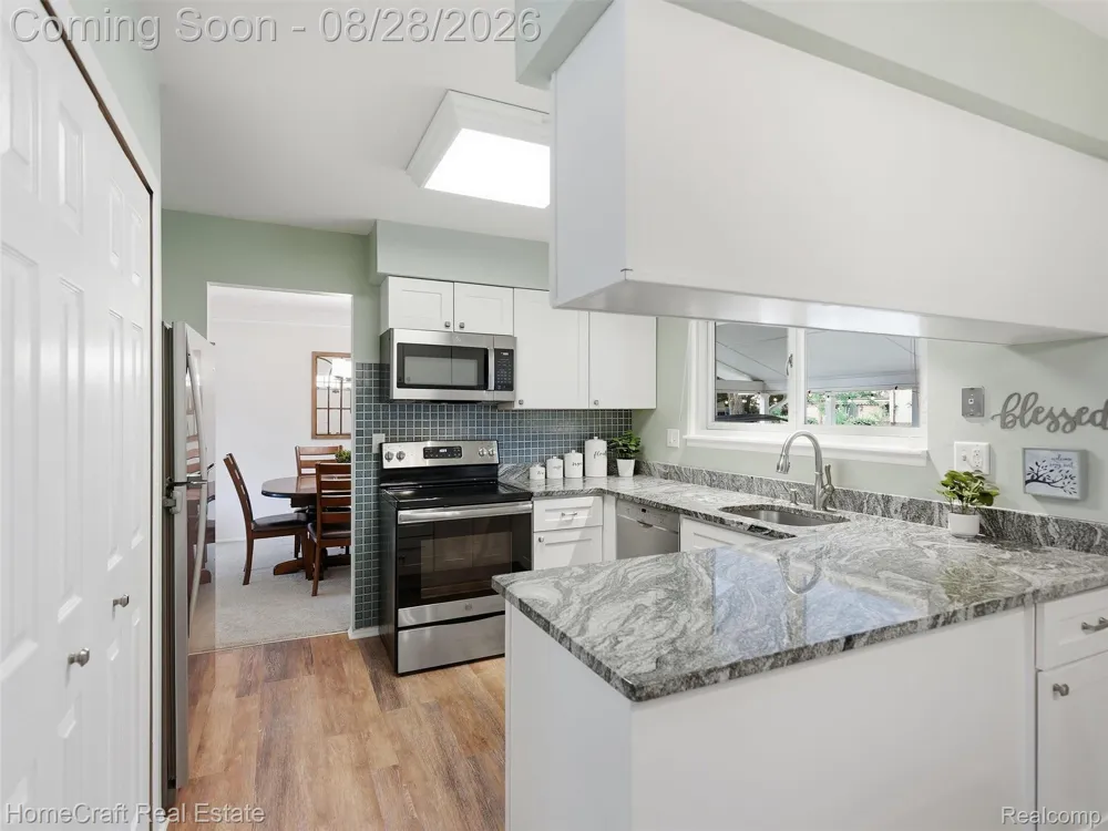 1495 Copeland Circle Canton Charter Township, MI 48187