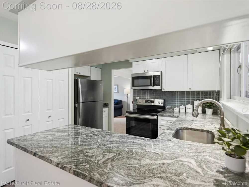 1495 Copeland Circle Canton Charter Township, MI 48187