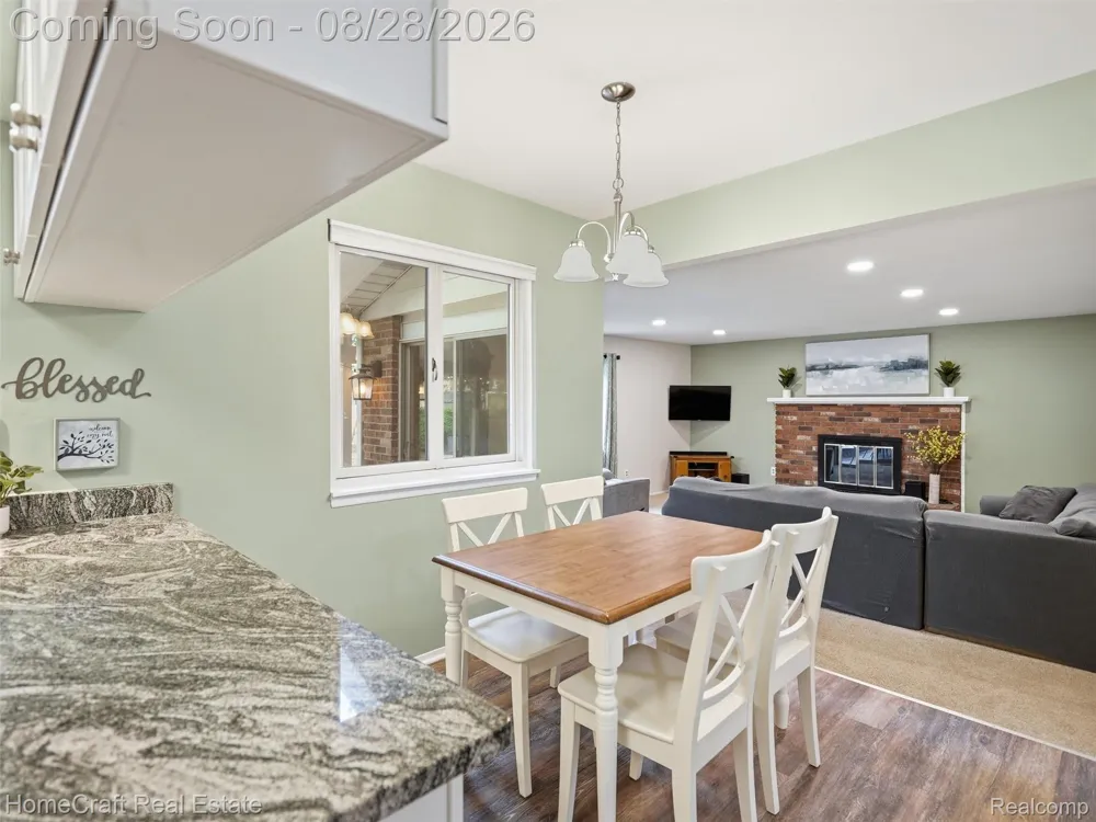 1495 Copeland Circle Canton Charter Township, MI 48187
