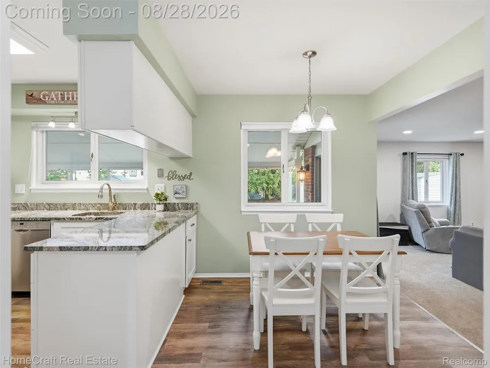 1495 Copeland Circle Canton Charter Township, MI 48187