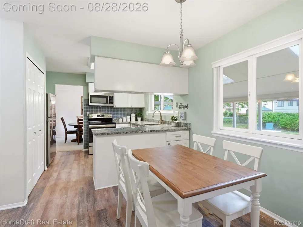 1495 Copeland Circle Canton Charter Township, MI 48187