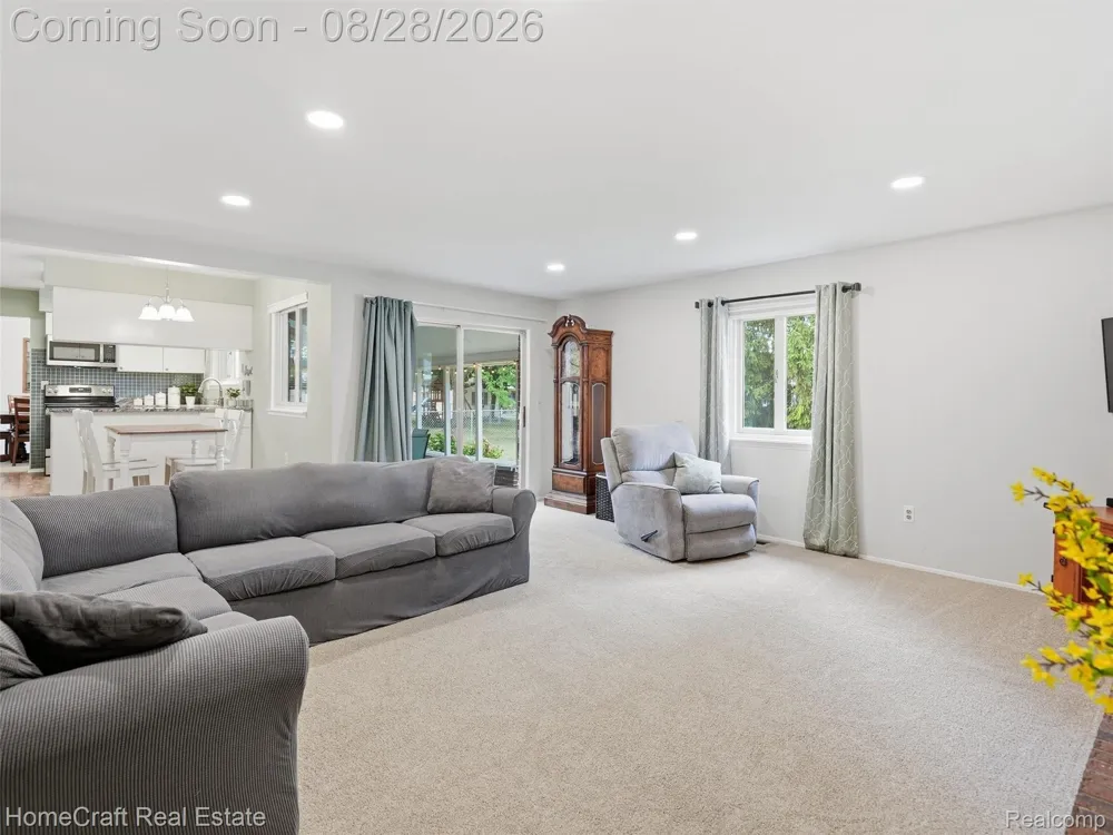 1495 Copeland Circle Canton Charter Township, MI 48187