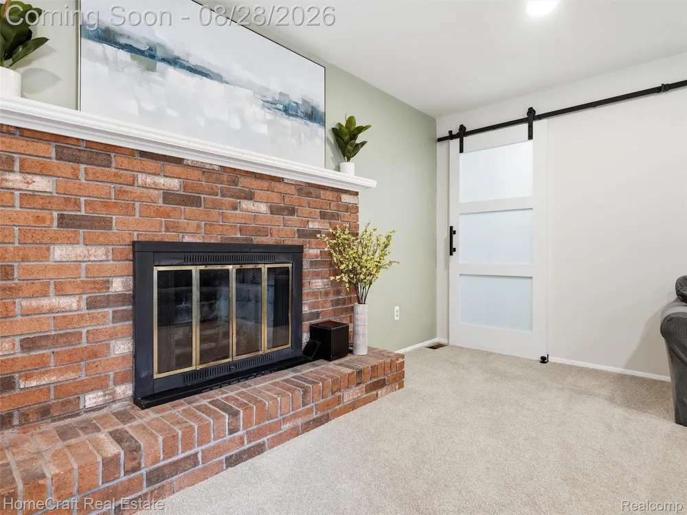 1495 Copeland Circle Canton Charter Township, MI 48187