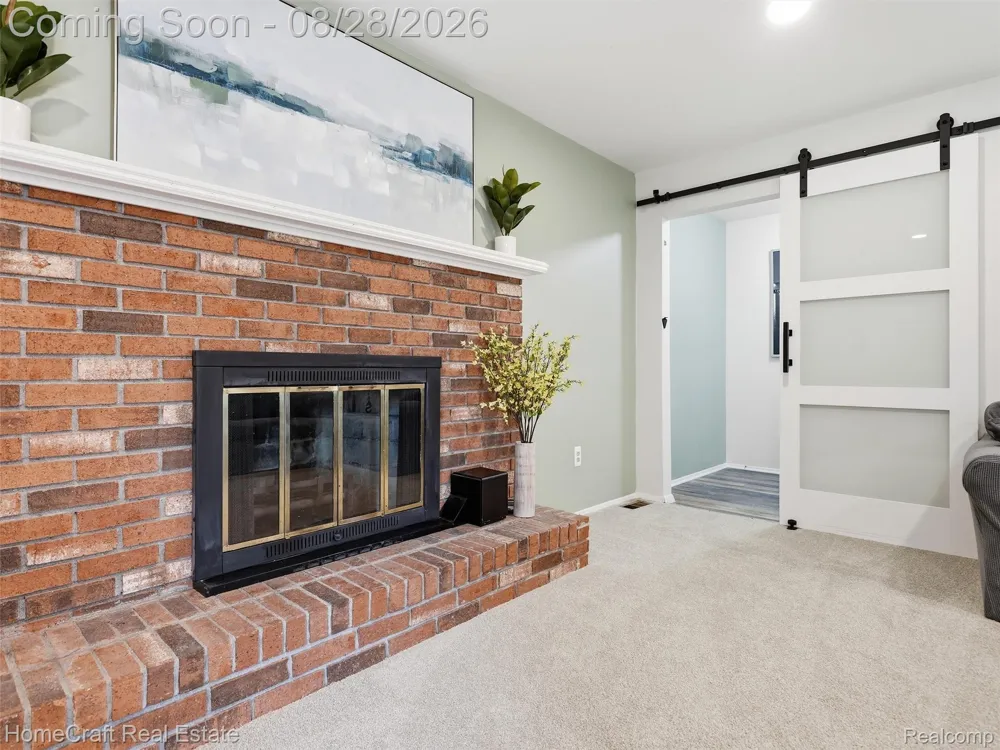 1495 Copeland Circle Canton Charter Township, MI 48187