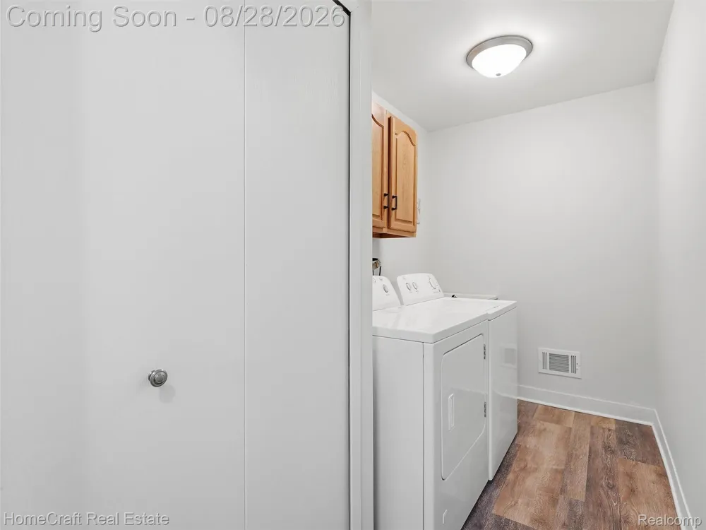 1495 Copeland Circle Canton Charter Township, MI 48187