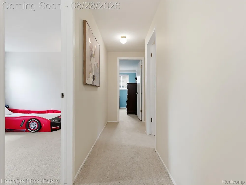 1495 Copeland Circle Canton Charter Township, MI 48187