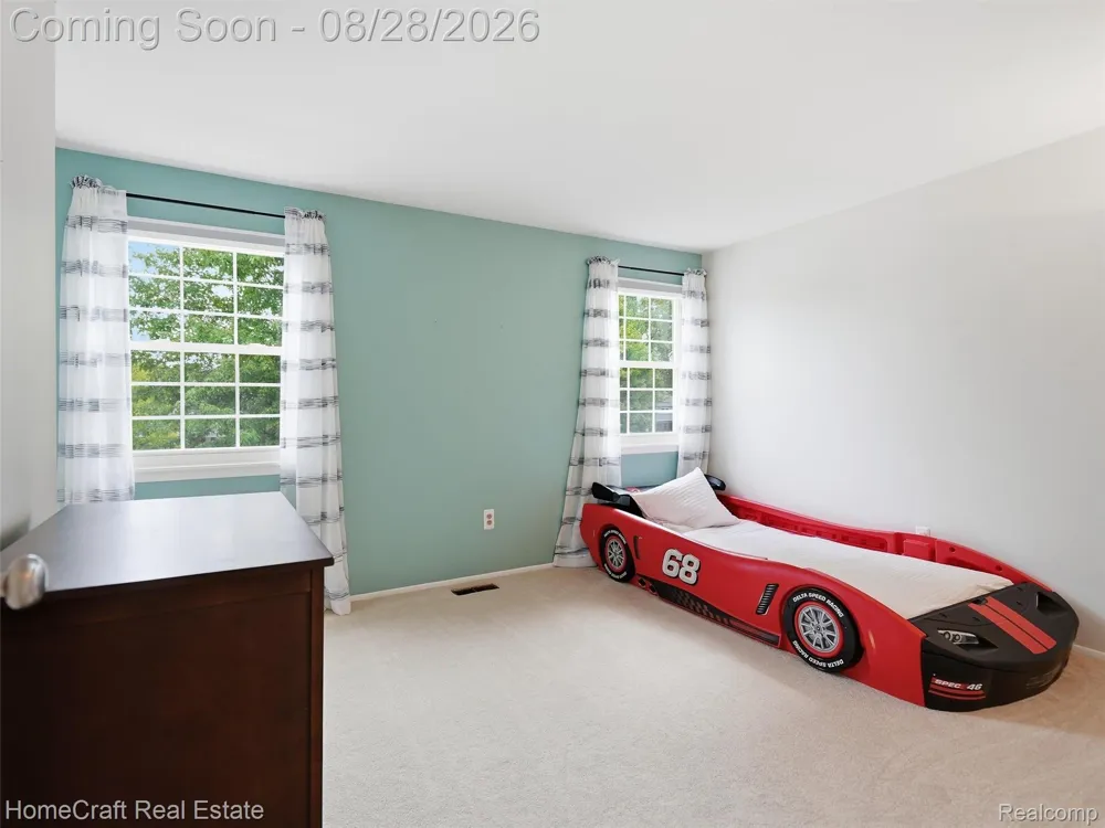 1495 Copeland Circle Canton Charter Township, MI 48187