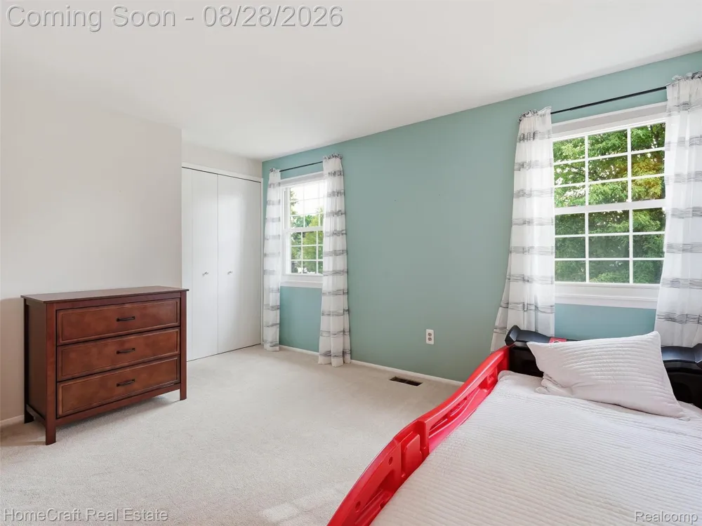1495 Copeland Circle Canton Charter Township, MI 48187