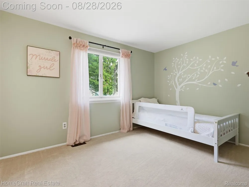 1495 Copeland Circle Canton Charter Township, MI 48187