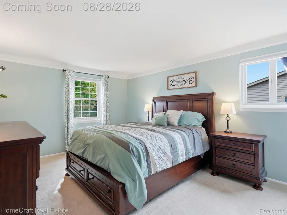 1495 Copeland Circle Canton Charter Township, MI 48187