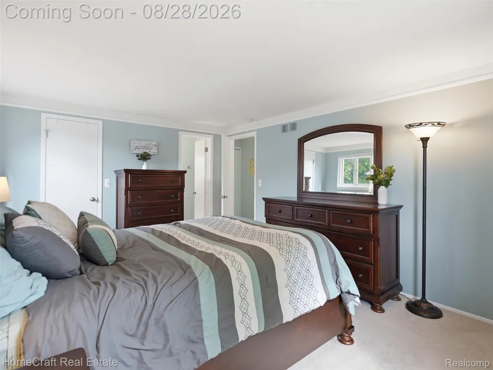 1495 Copeland Circle Canton Charter Township, MI 48187