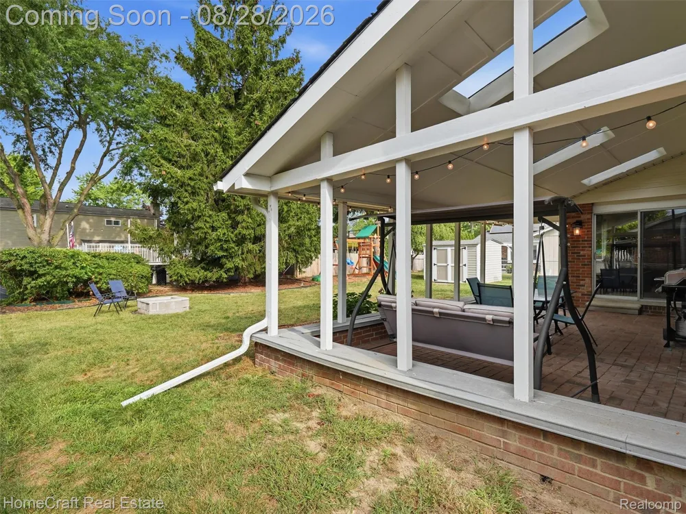 1495 Copeland Circle Canton Charter Township, MI 48187
