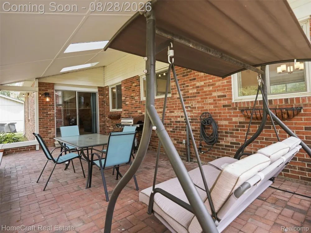 1495 Copeland Circle Canton Charter Township, MI 48187