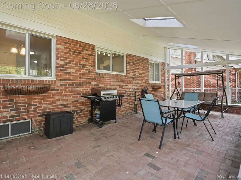 1495 Copeland Circle Canton Charter Township, MI 48187