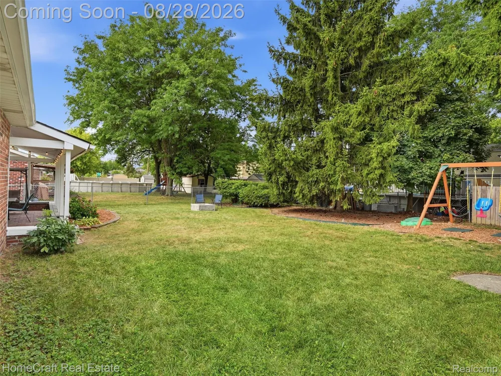 1495 Copeland Circle Canton Charter Township, MI 48187