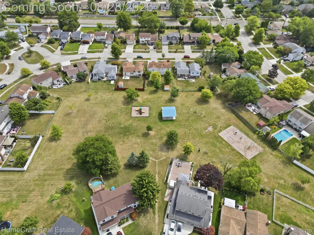 1495 Copeland Circle Canton Charter Township, MI 48187