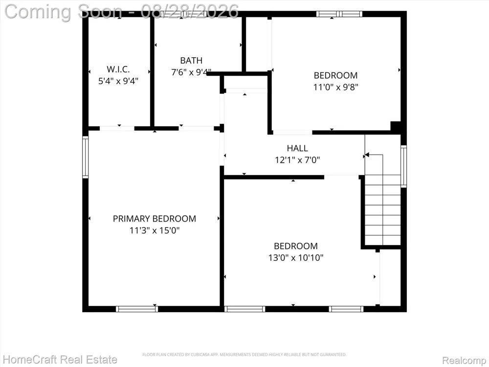 1495 Copeland Circle Canton Charter Township, MI 48187