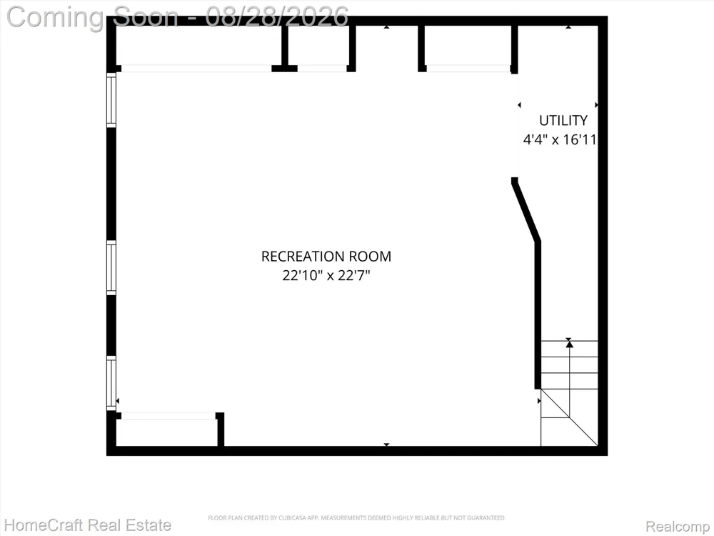 1495 Copeland Circle Canton Charter Township, MI 48187