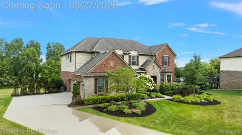 208 Oakland Crest Drive