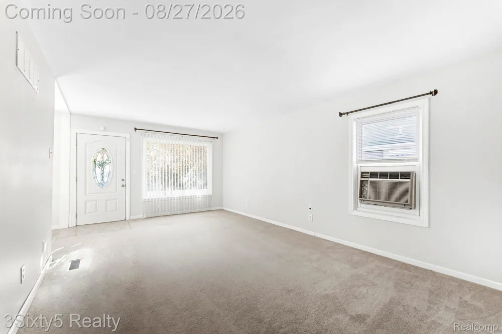 3518 12th Street Wyandotte City, MI 48192