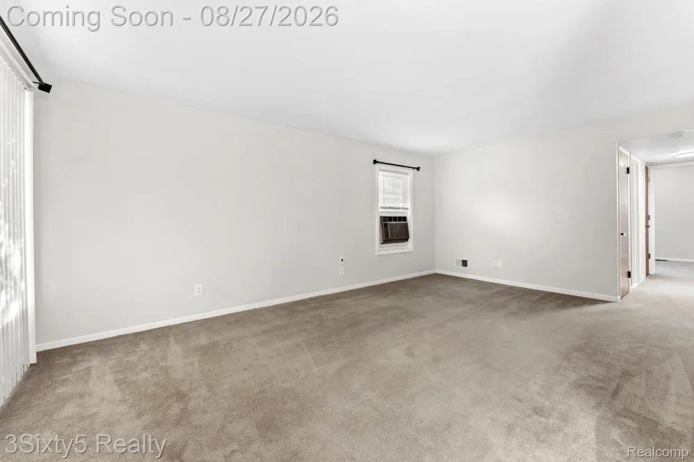 3518 12th Street Wyandotte City, MI 48192
