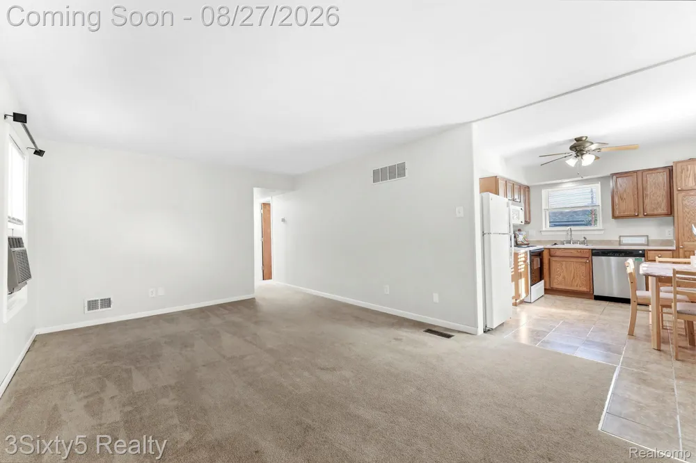 3518 12th Street Wyandotte City, MI 48192