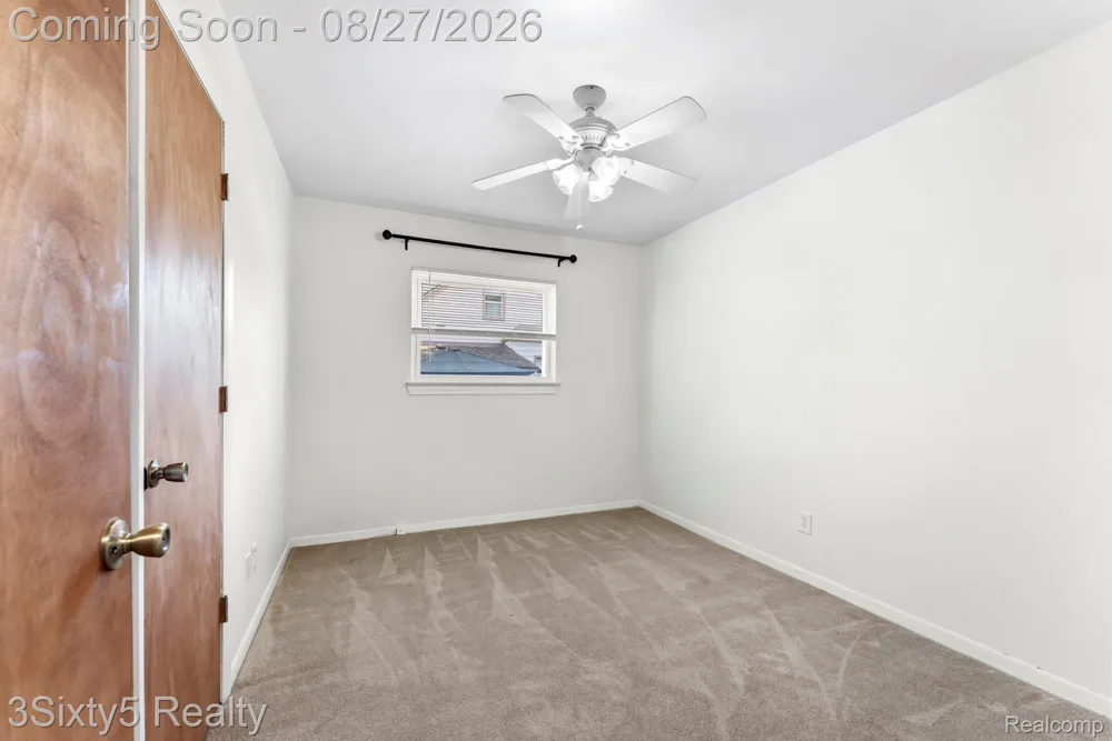 3518 12th Street Wyandotte City, MI 48192