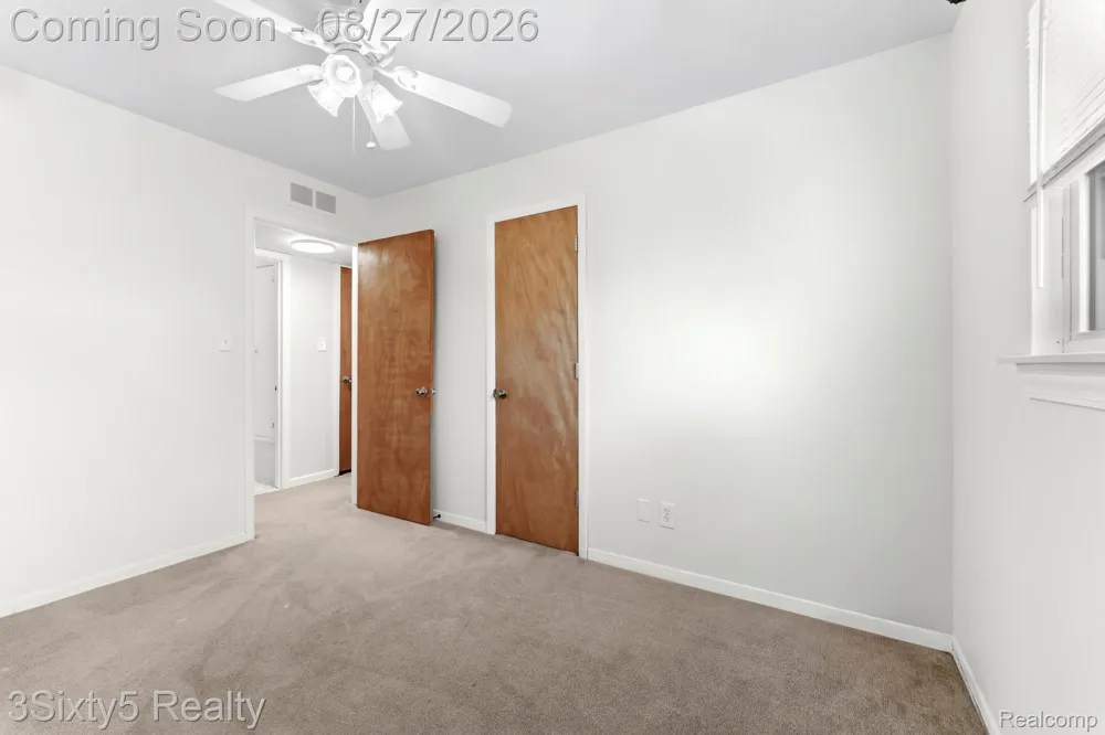 3518 12th Street Wyandotte City, MI 48192