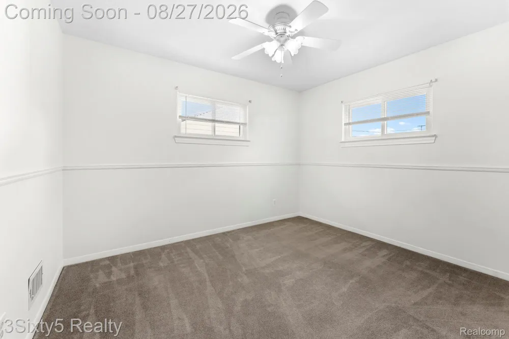 3518 12th Street Wyandotte City, MI 48192