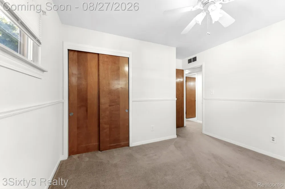 3518 12th Street Wyandotte City, MI 48192