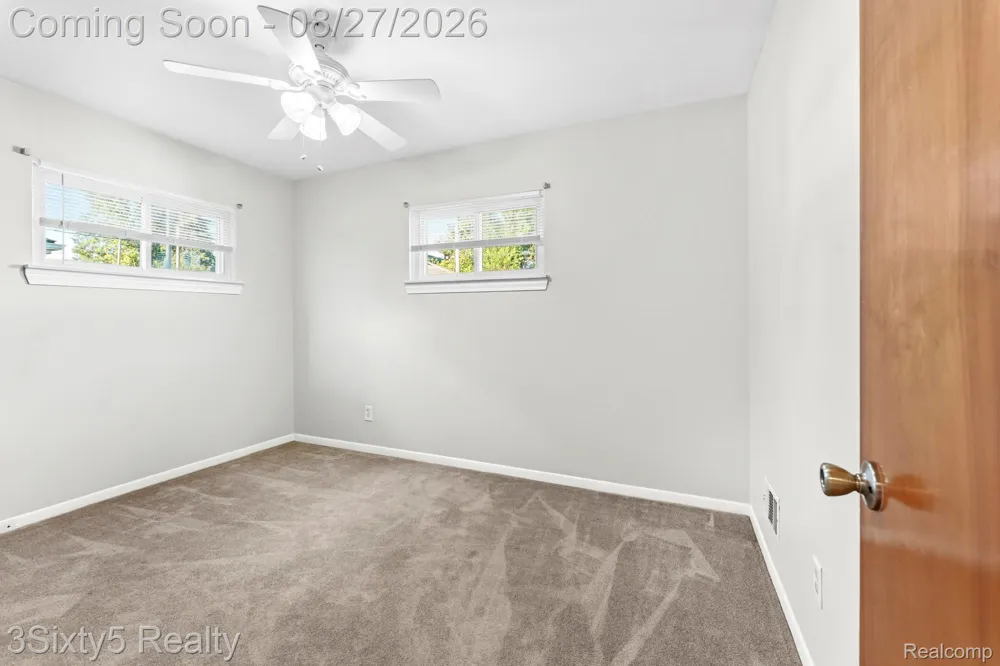 3518 12th Street Wyandotte City, MI 48192