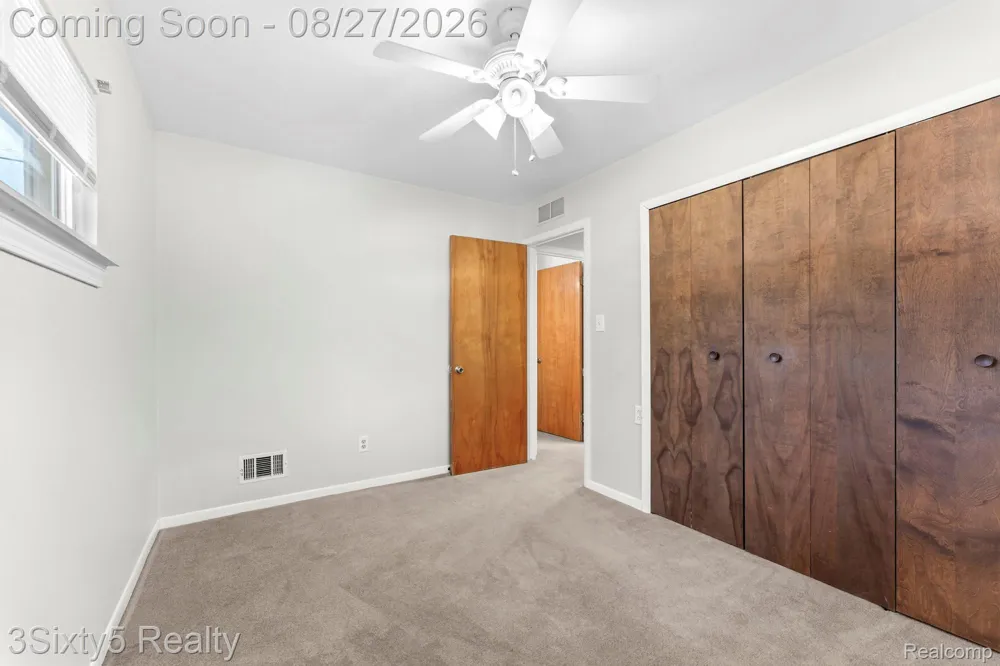 3518 12th Street Wyandotte City, MI 48192