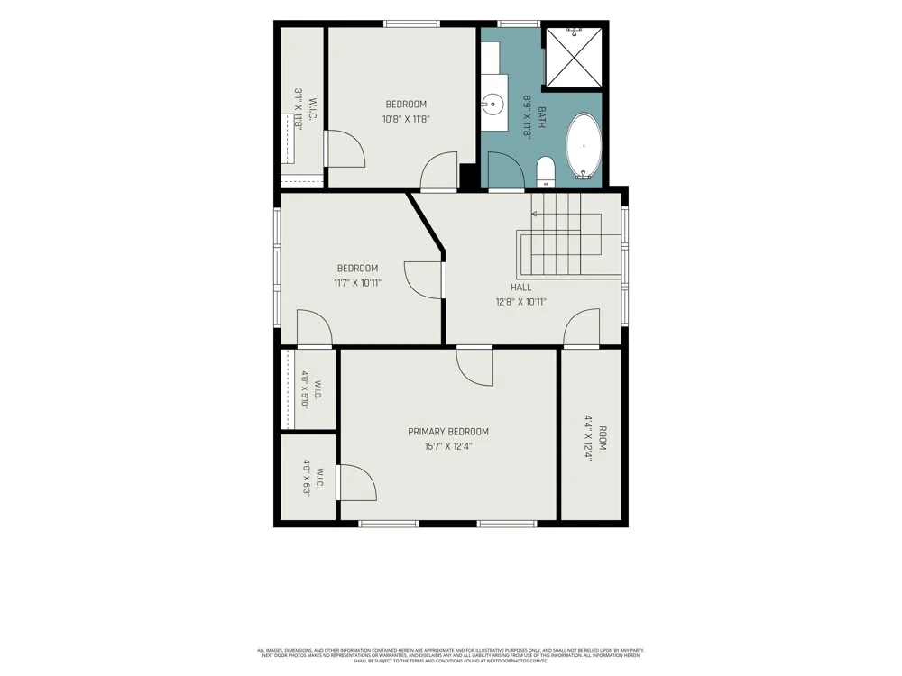 641 Lincoln Avenue NW Grand Rapids City, MI 49504