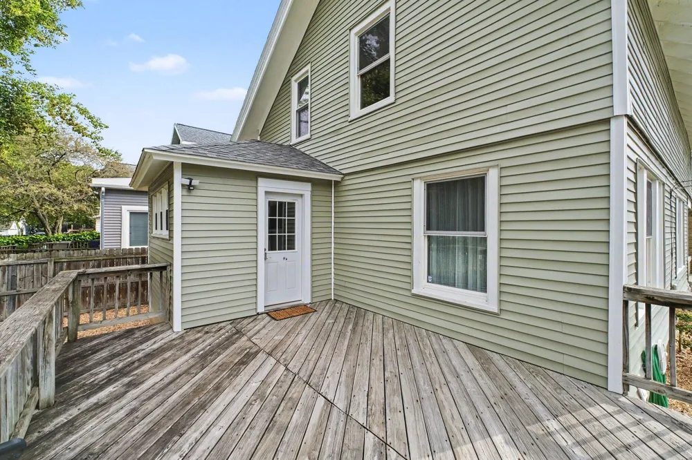 641 Lincoln Avenue NW Grand Rapids City, MI 49504