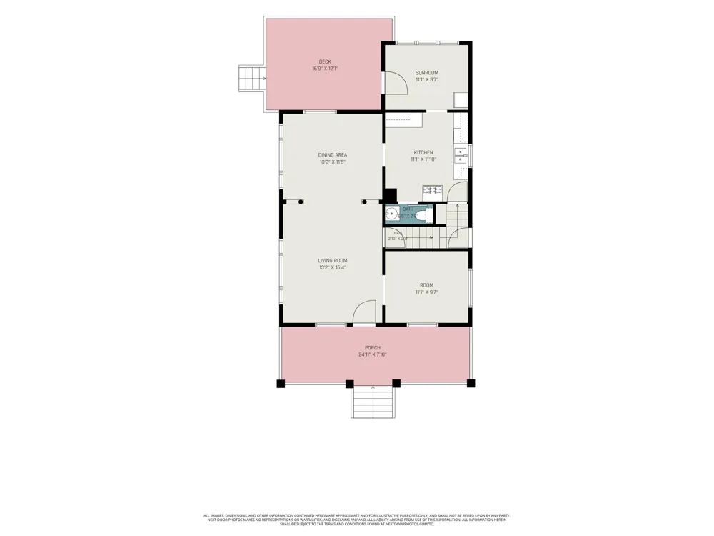 641 Lincoln Avenue NW Grand Rapids City, MI 49504