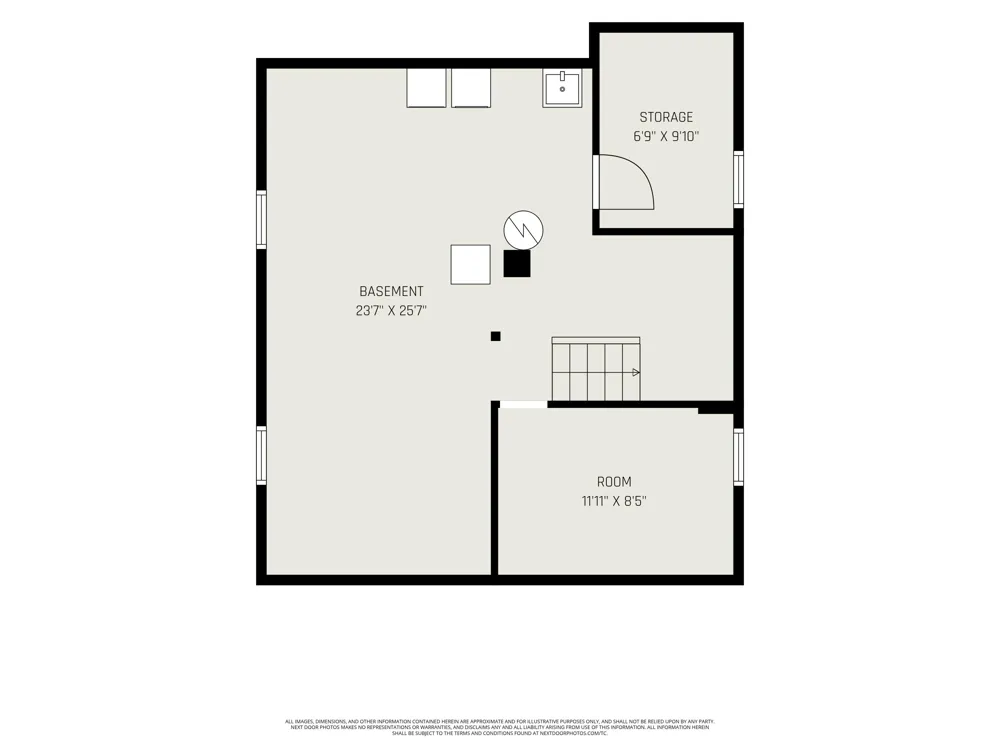 641 Lincoln Avenue NW Grand Rapids City, MI 49504