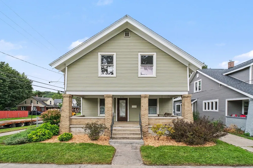 641 Lincoln Avenue NW Grand Rapids City, MI 49504