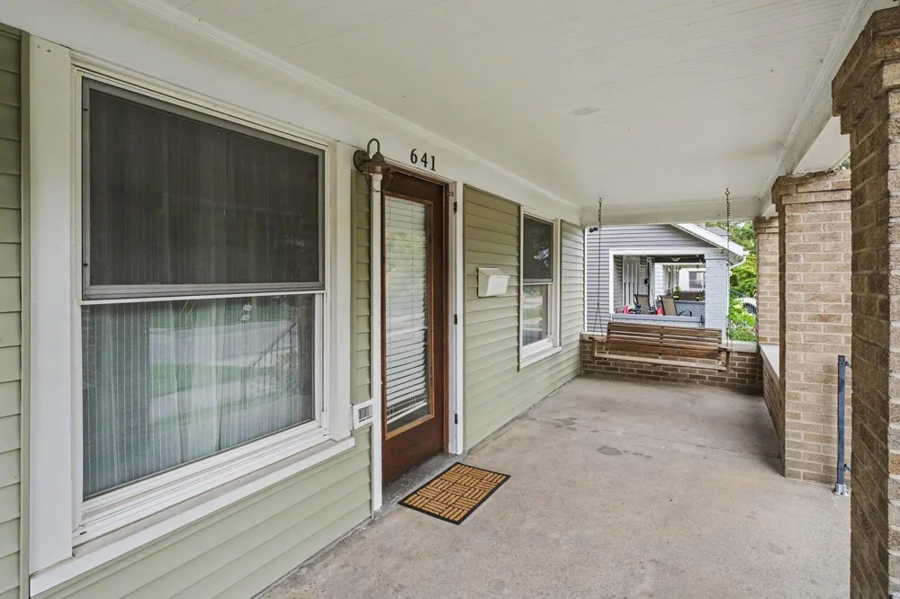 641 Lincoln Avenue NW Grand Rapids City, MI 49504