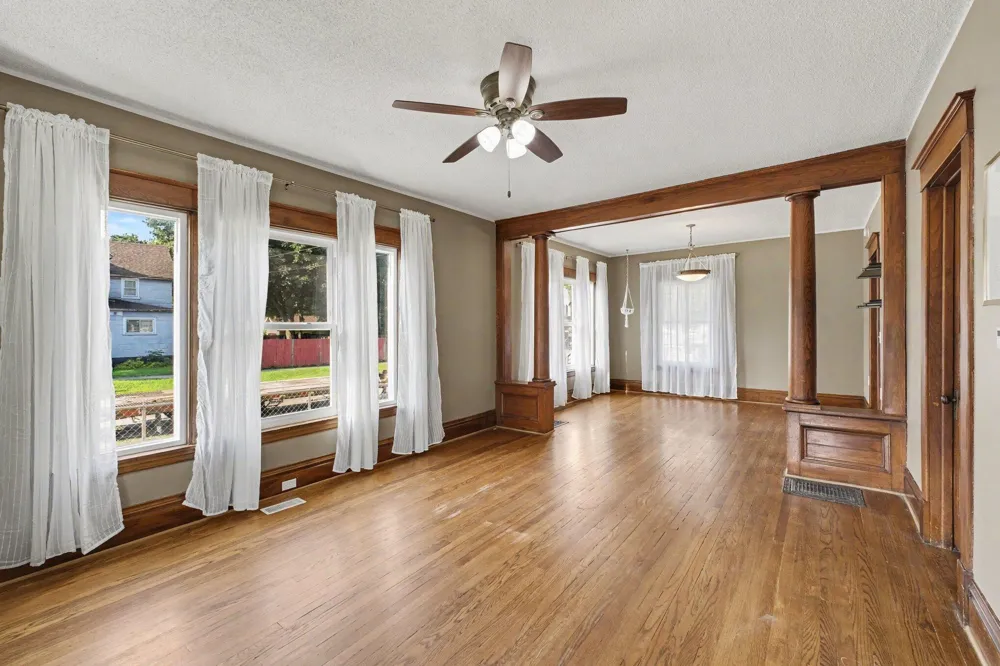 641 Lincoln Avenue NW Grand Rapids City, MI 49504