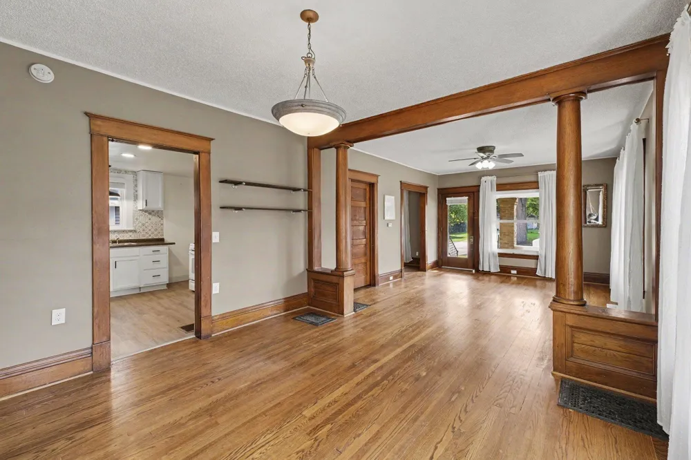 641 Lincoln Avenue NW Grand Rapids City, MI 49504