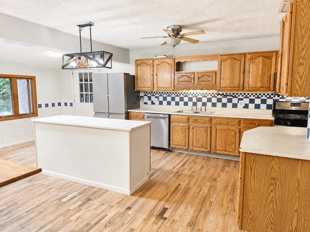 181 Shellenberger Avenue Battle Creek City, MI 49037