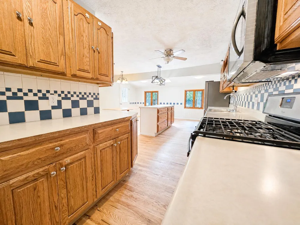 181 Shellenberger Avenue Battle Creek City, MI 49037