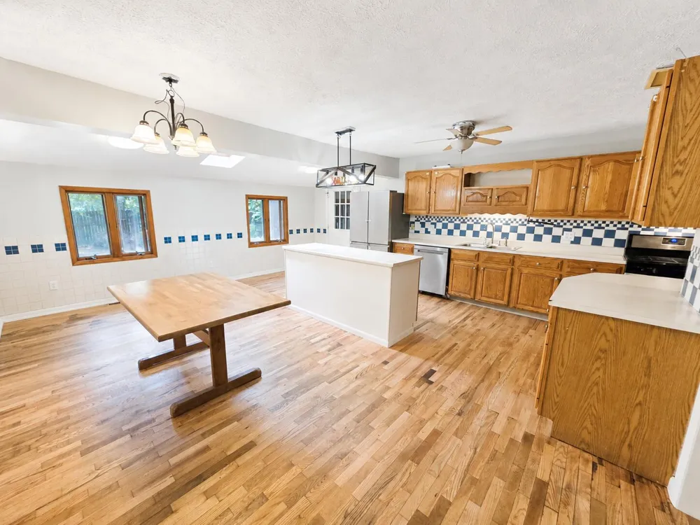 181 Shellenberger Avenue Battle Creek City, MI 49037