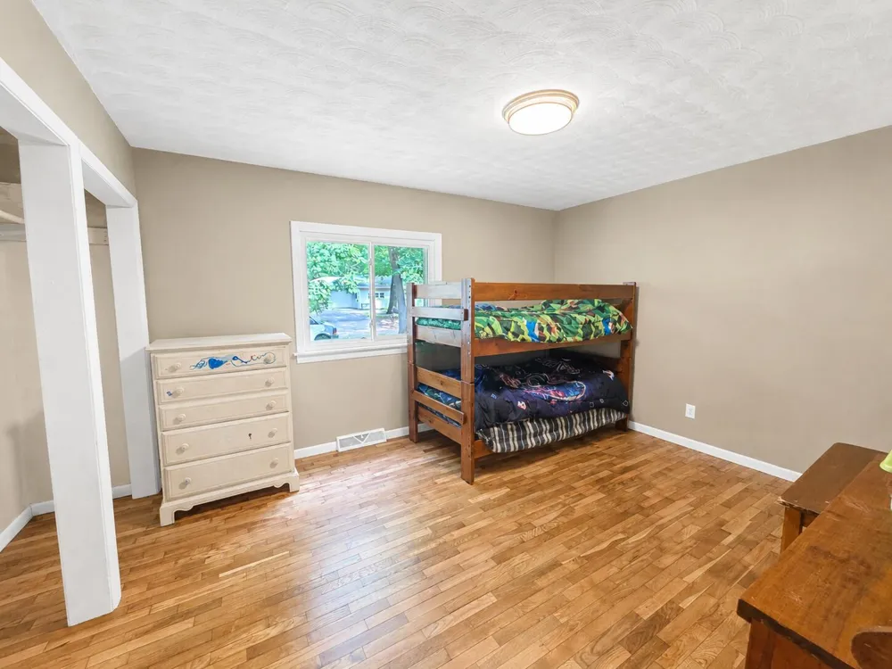 181 Shellenberger Avenue Battle Creek City, MI 49037